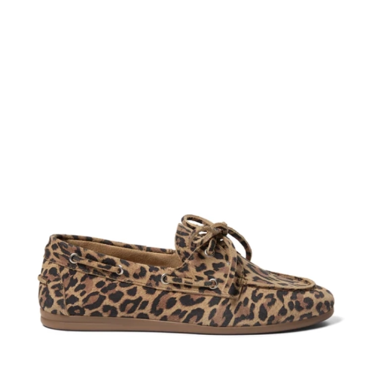LEO SUEDE