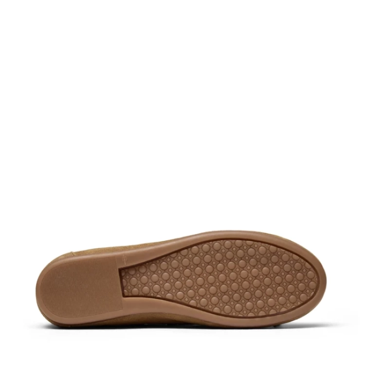  TAUPE SUEDE