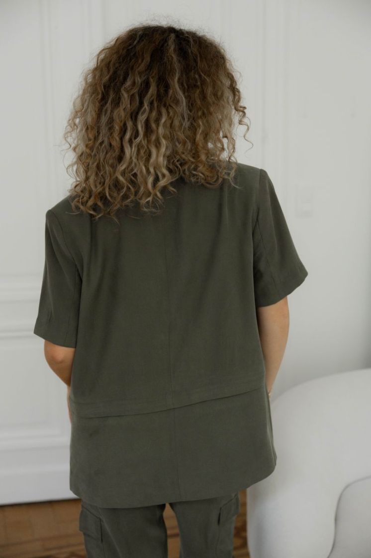  99065 ARMY GREE
