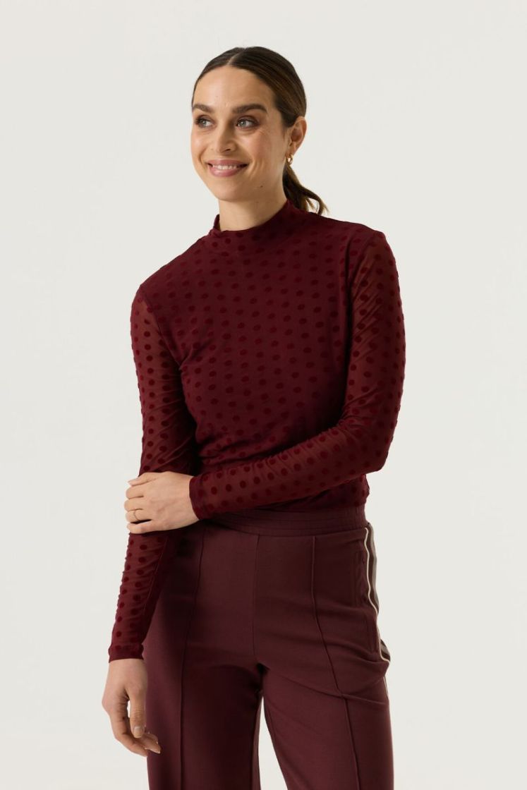  4081-rosewood