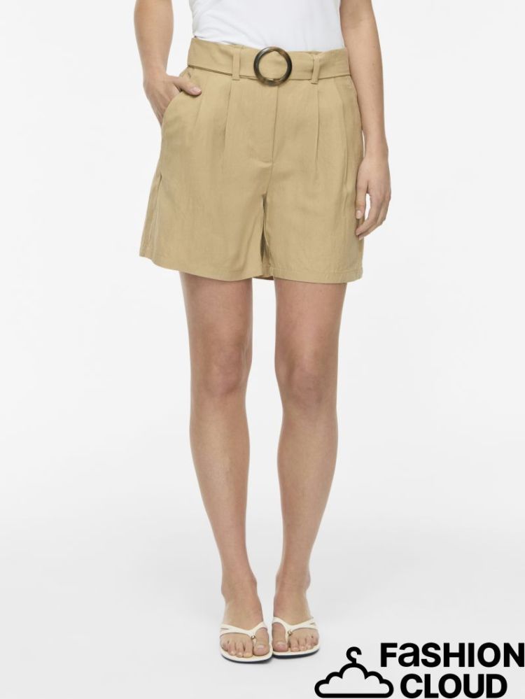 VIROSITA HW SHORTS 194439 Traverti