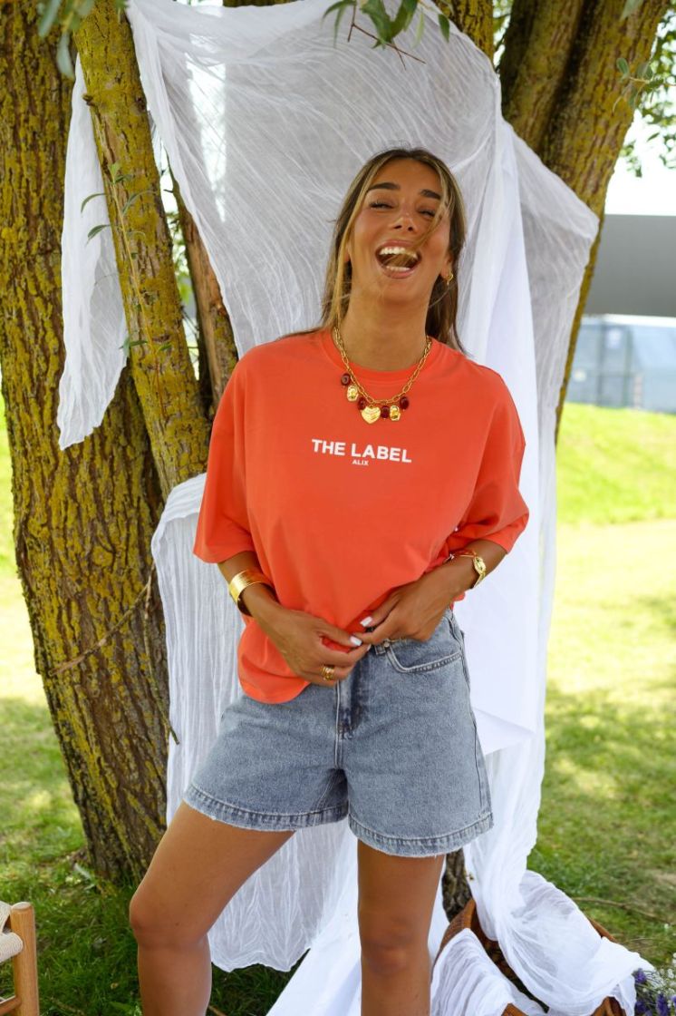  SOFT ORANGE