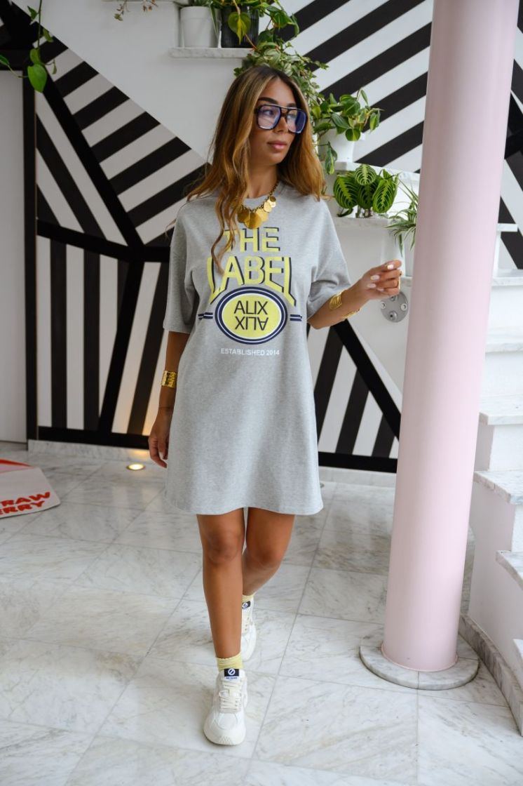  SOFT GREY MELAN