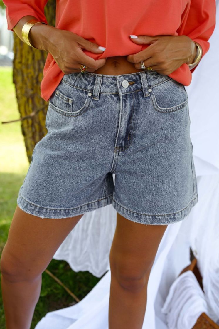  DENIM BLUE