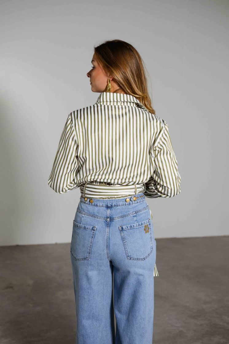  LIGHT BLUE DENI
