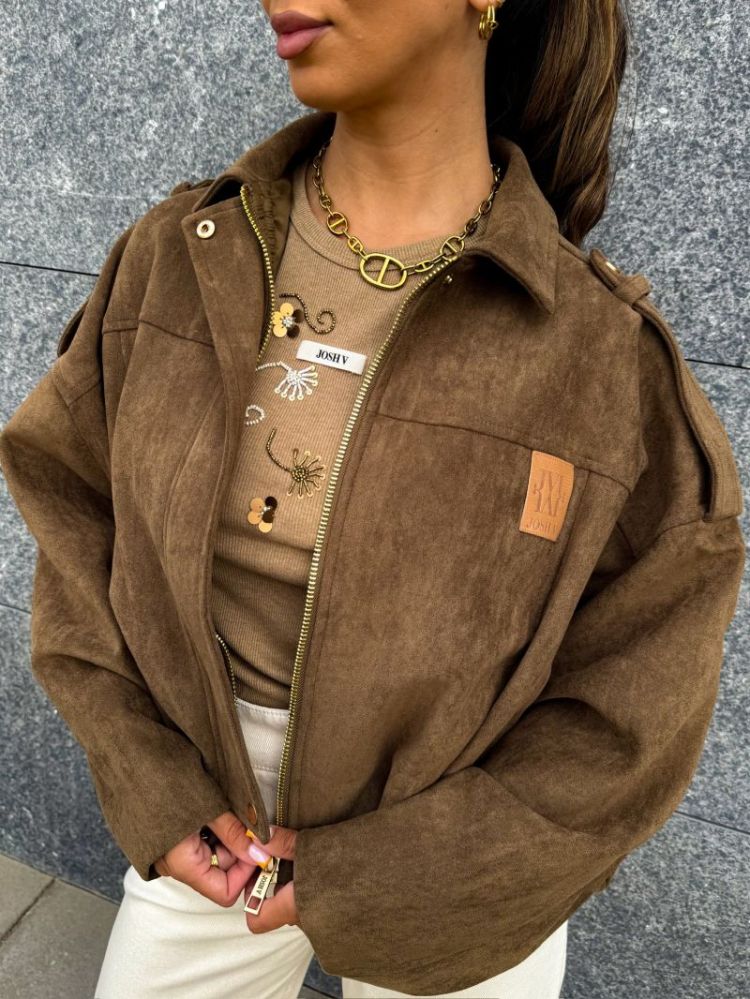  DARK KHAKI