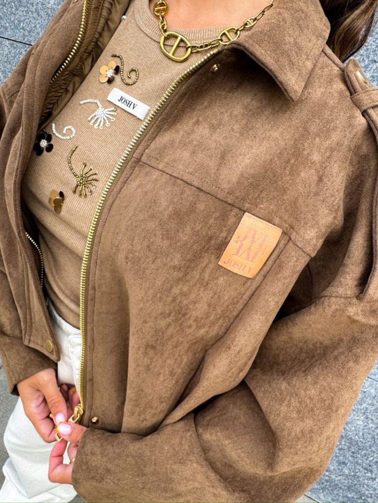  DARK KHAKI