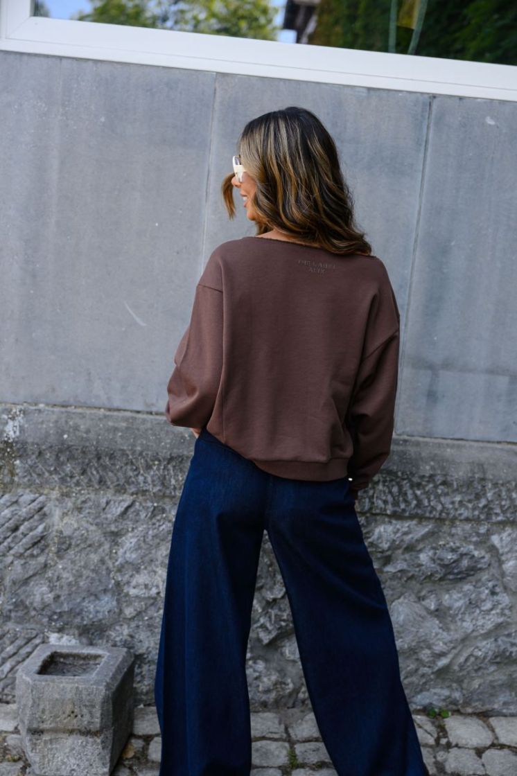  WARM BROWN
