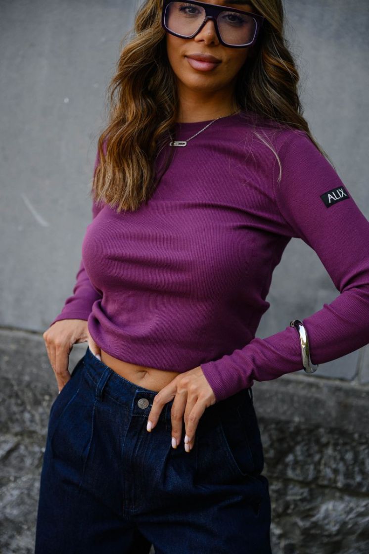  AUBERGINE