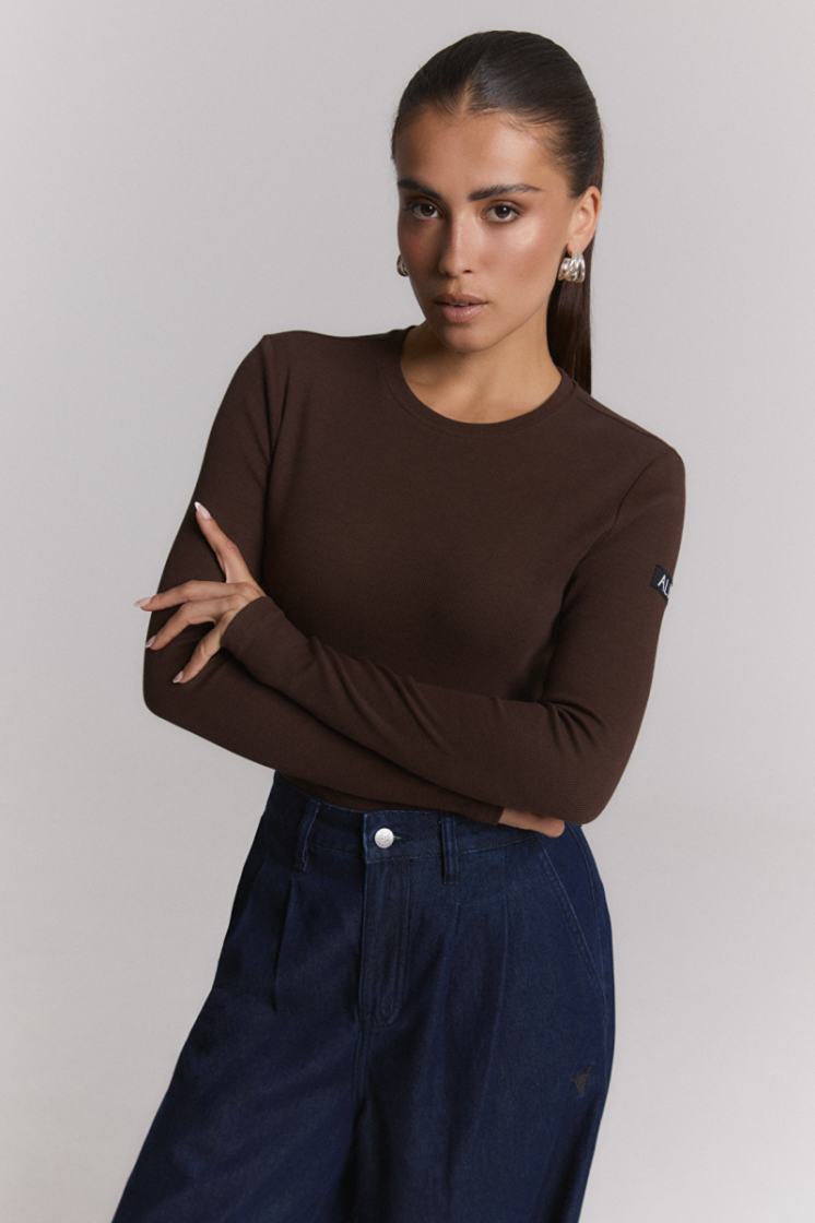  WARM BROWN