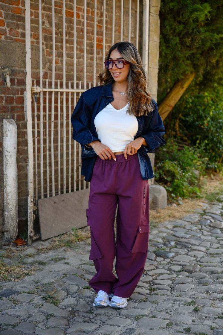  AUBERGINE