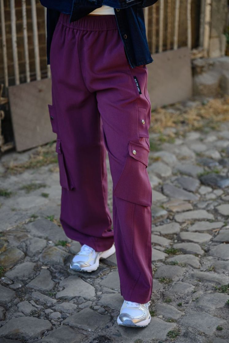  AUBERGINE