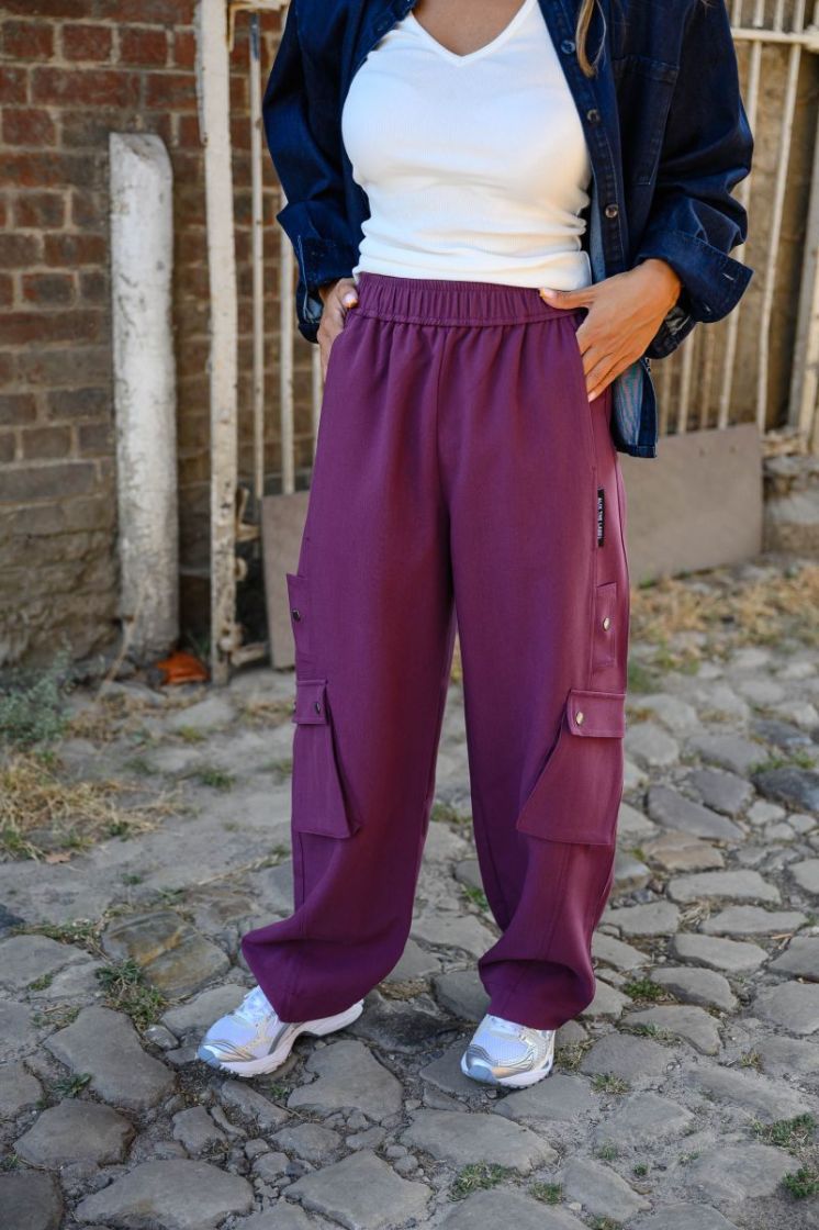  AUBERGINE