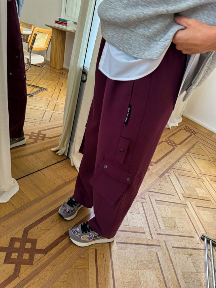  AUBERGINE