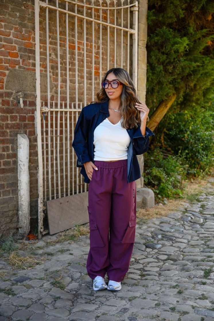  INDIGO DENIM