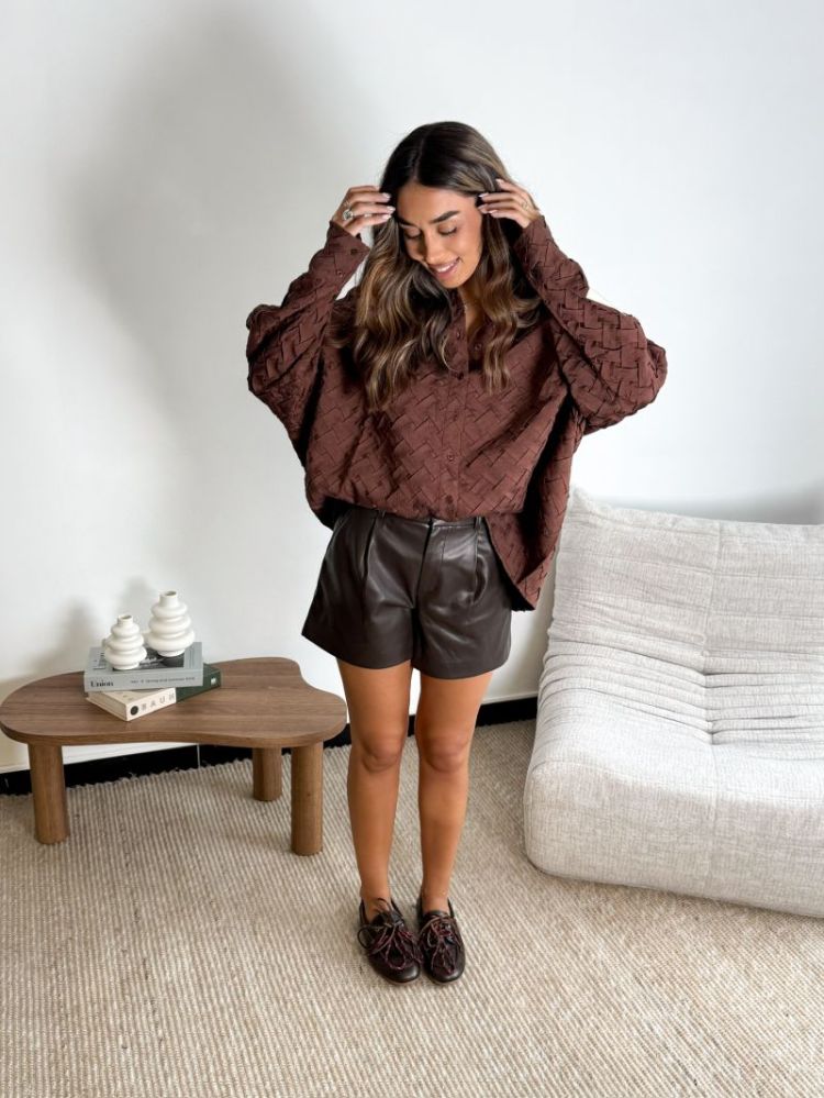  WARM BROWN