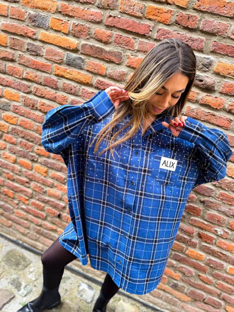  DARK BLUE