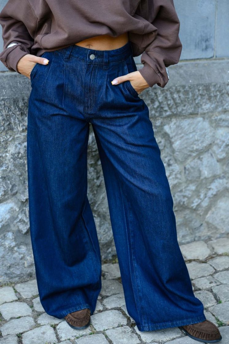  INDIGO DENIM