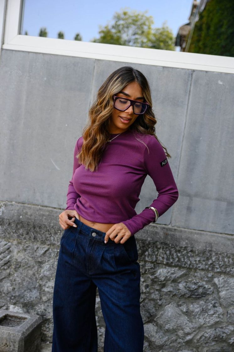  INDIGO DENIM