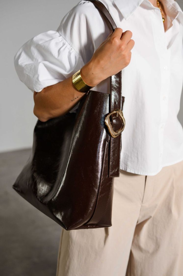 VMKAITLIN BAG 297957002 Choco
