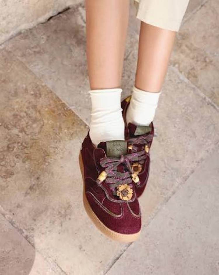  MULTICOLOR LILA