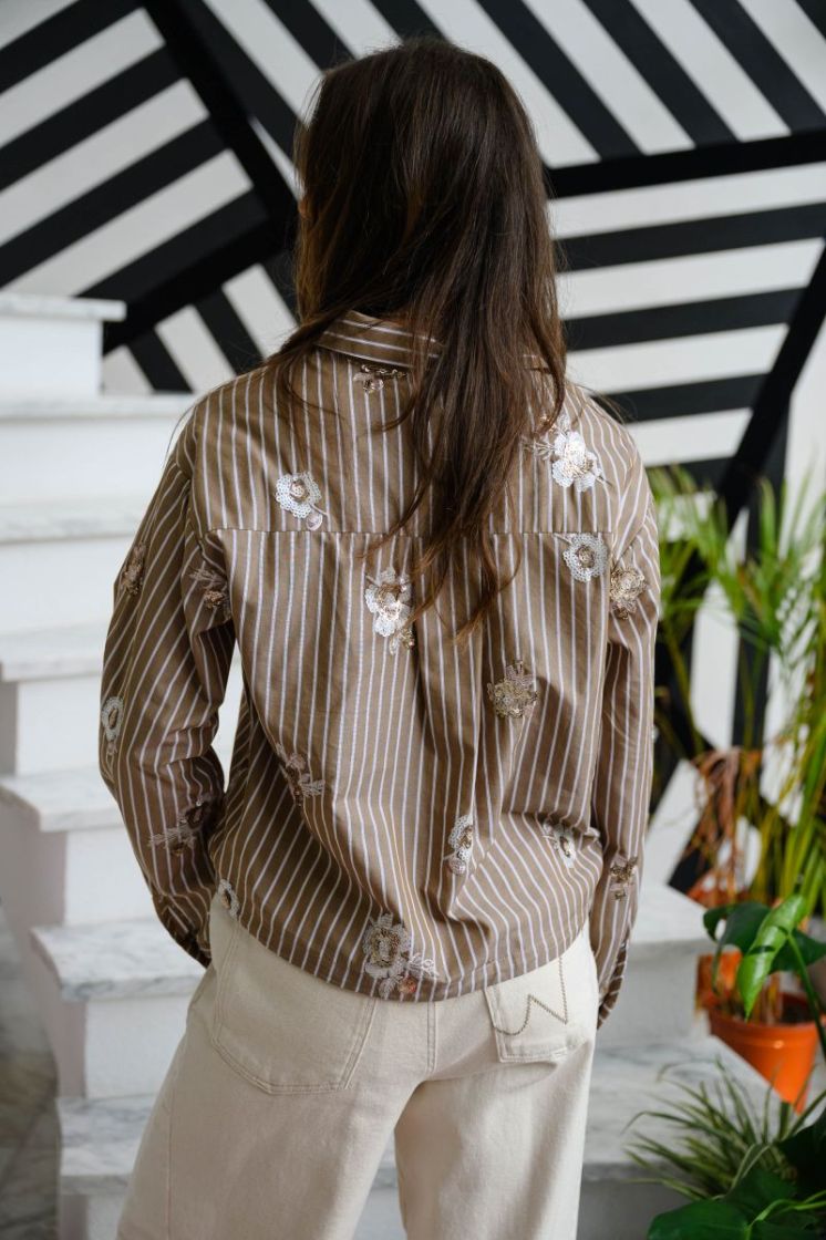  TAUPE/OFFWHITE