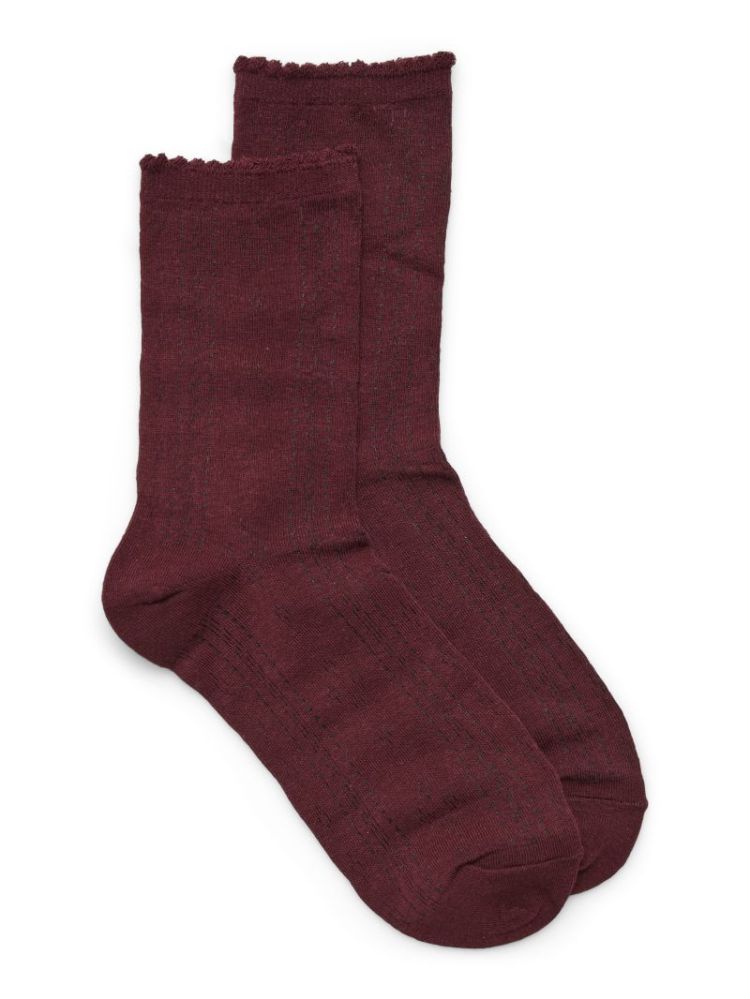 VMALIA PEARL SOCK 199051 Windsor