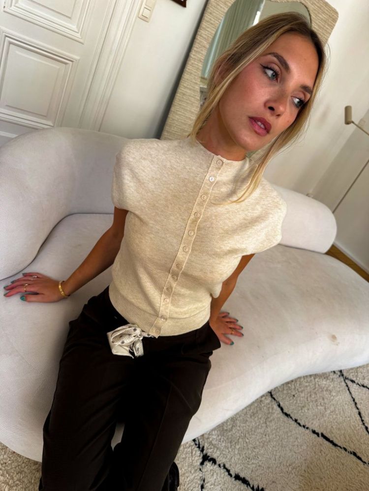  990792 BEIGE ME