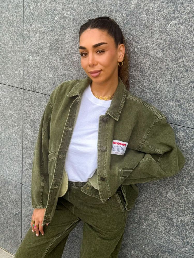 OLIVE