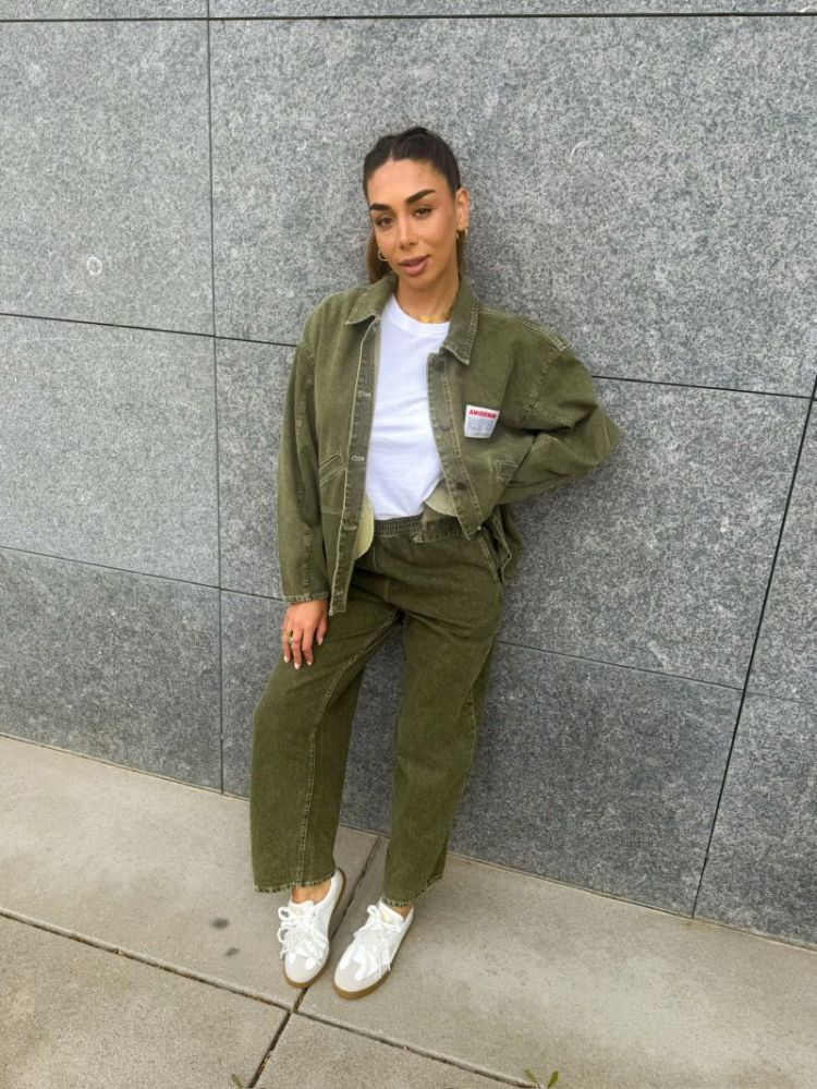 OLIVE