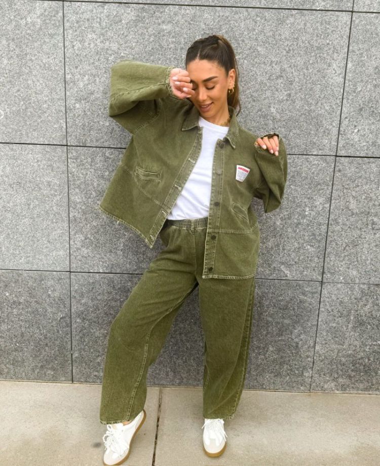  OLIVE