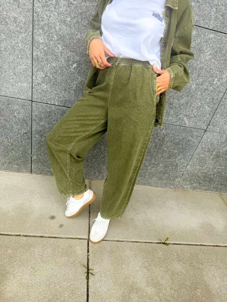 OLIVE