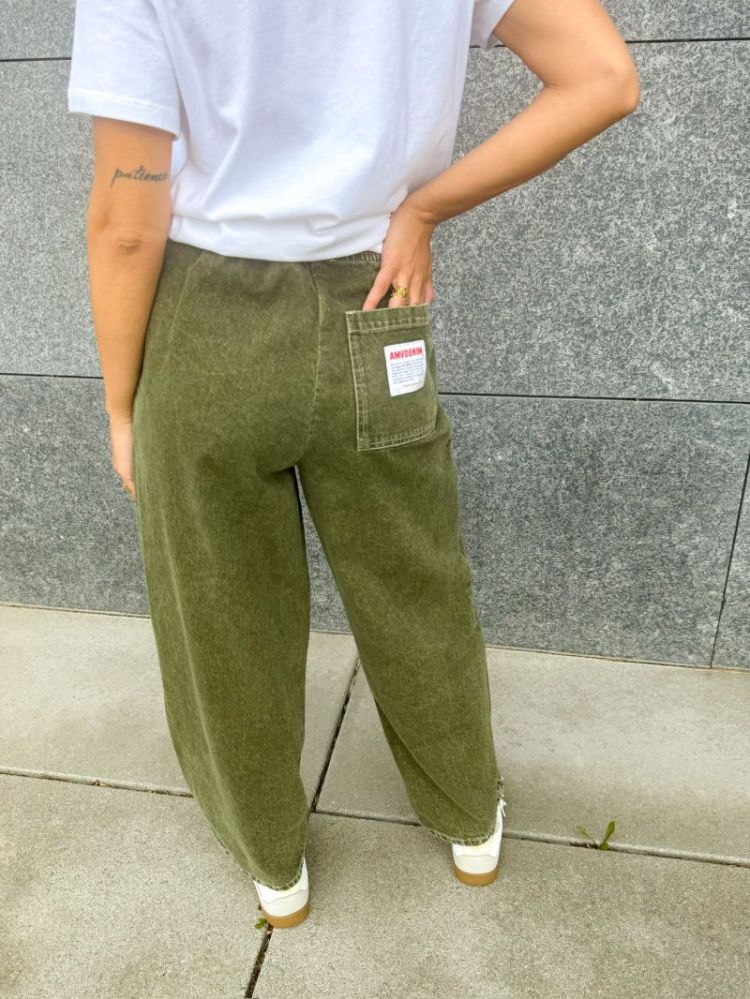  OLIVE