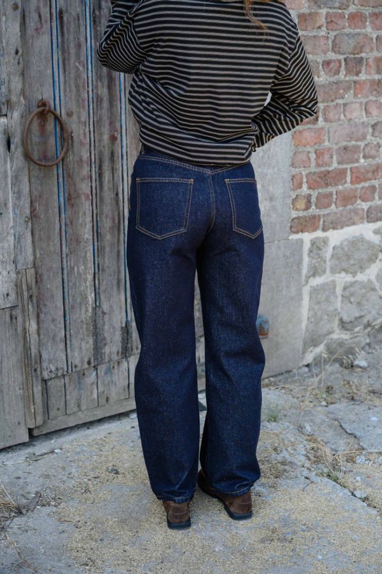  DENIM-BLUE