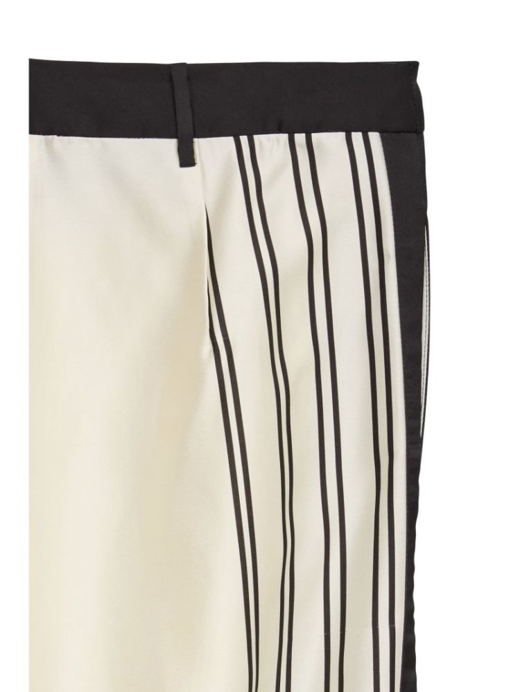 VMEVINA MW STRAIGHT PANT WVN E 222913001 Birch