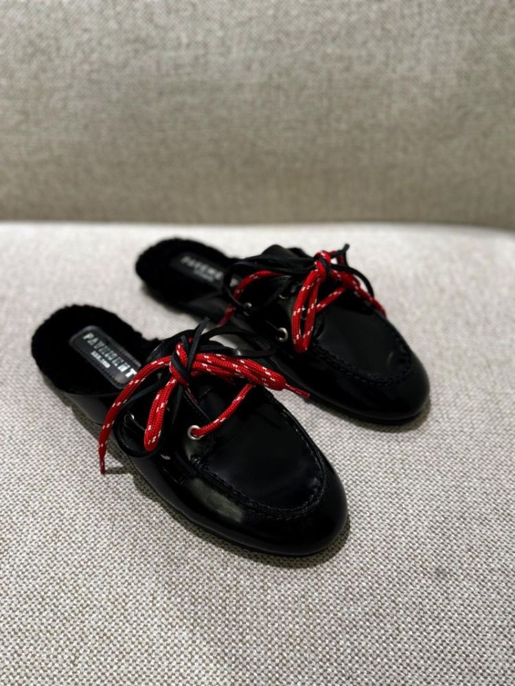  BLACK POLIDO
