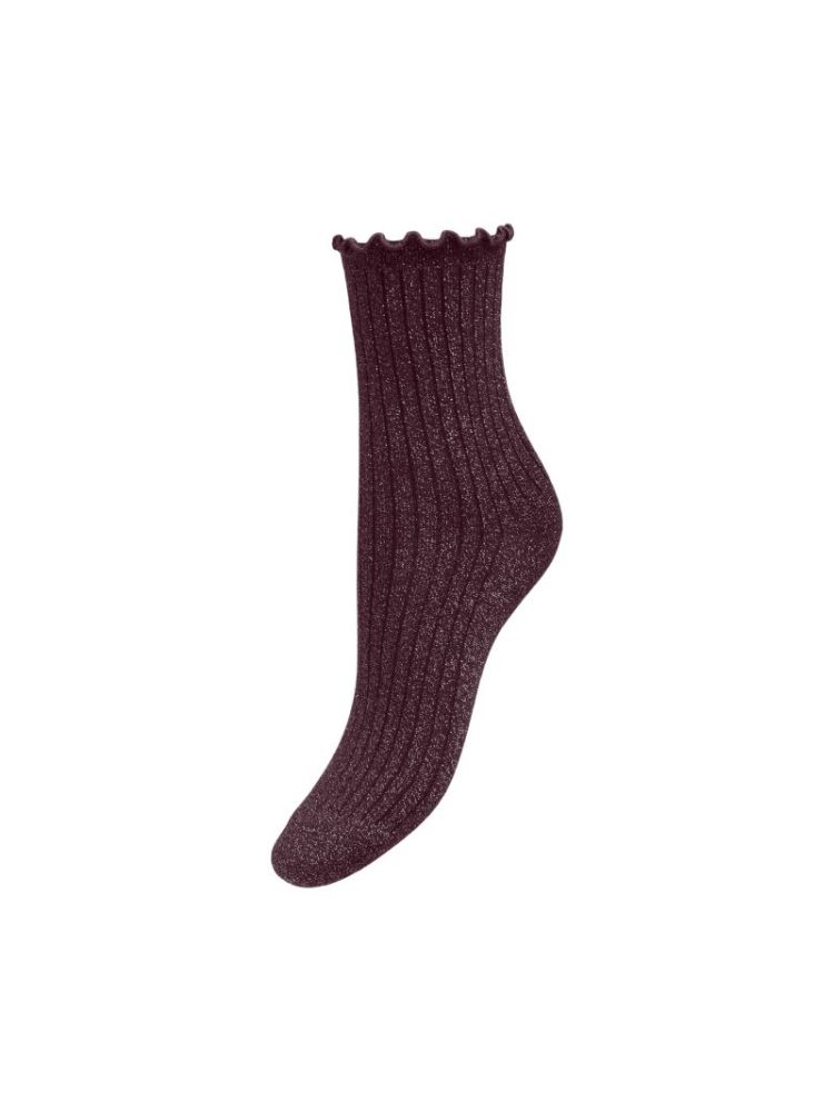 ONLMILLIE GLITTER LETTUCE EDGE 188839002 Winet