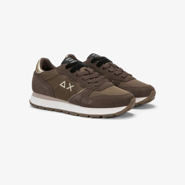  BROWN 08