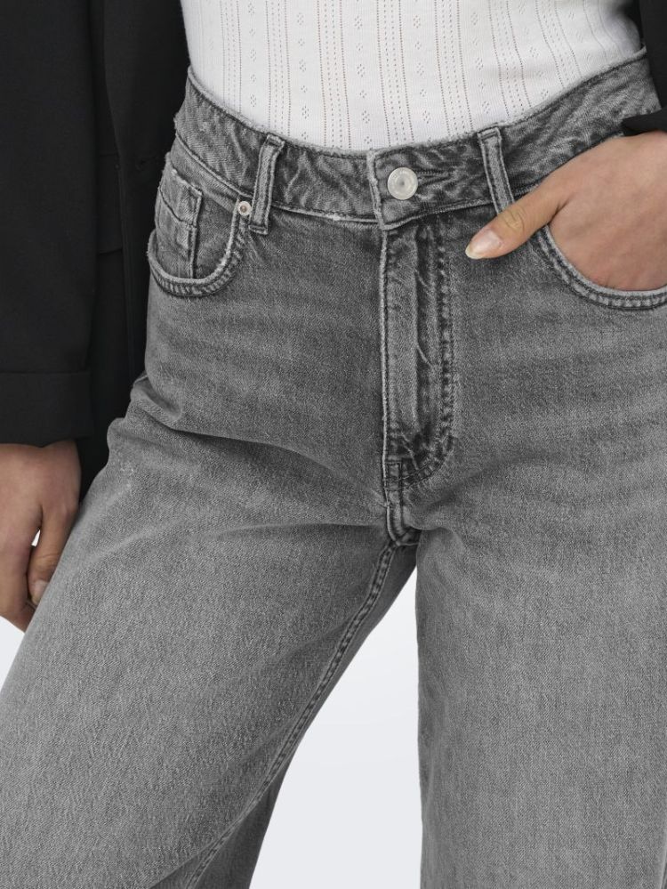 ONLJUICY HW WIDE DNM TAI870 179698 Medium G