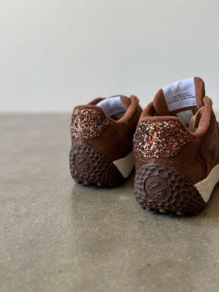  CHOCO/BROWN/CAM