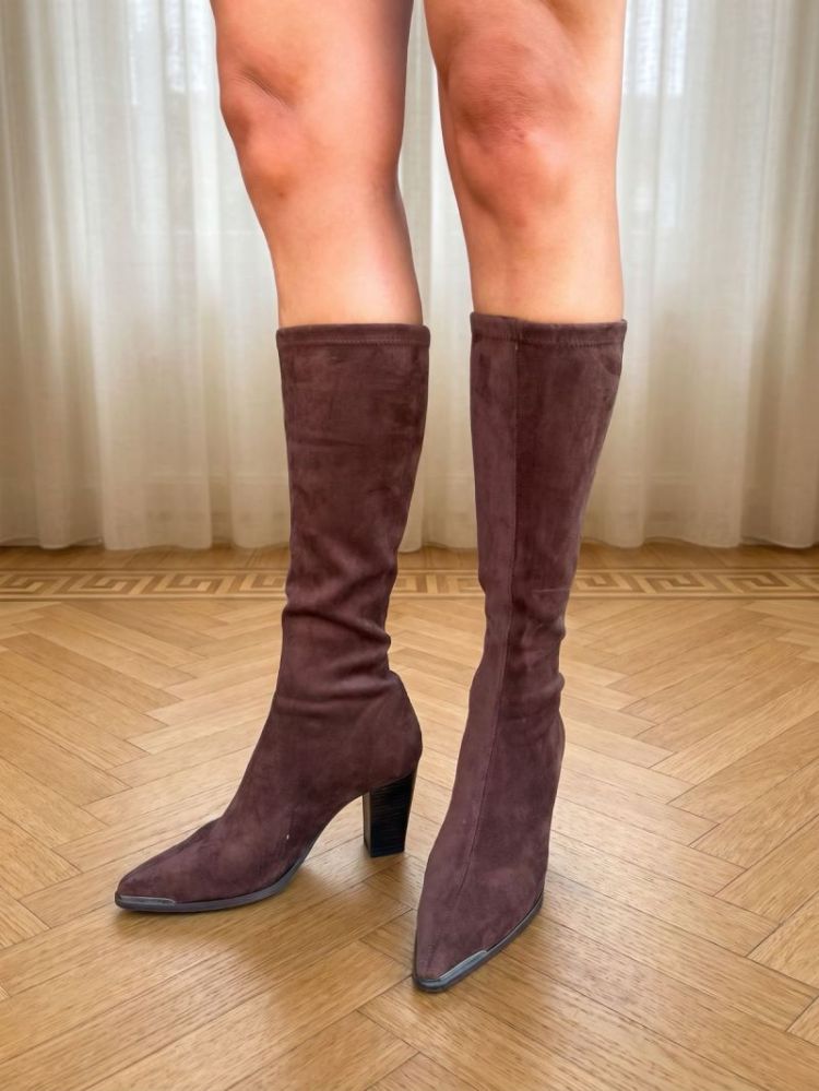  MARRON