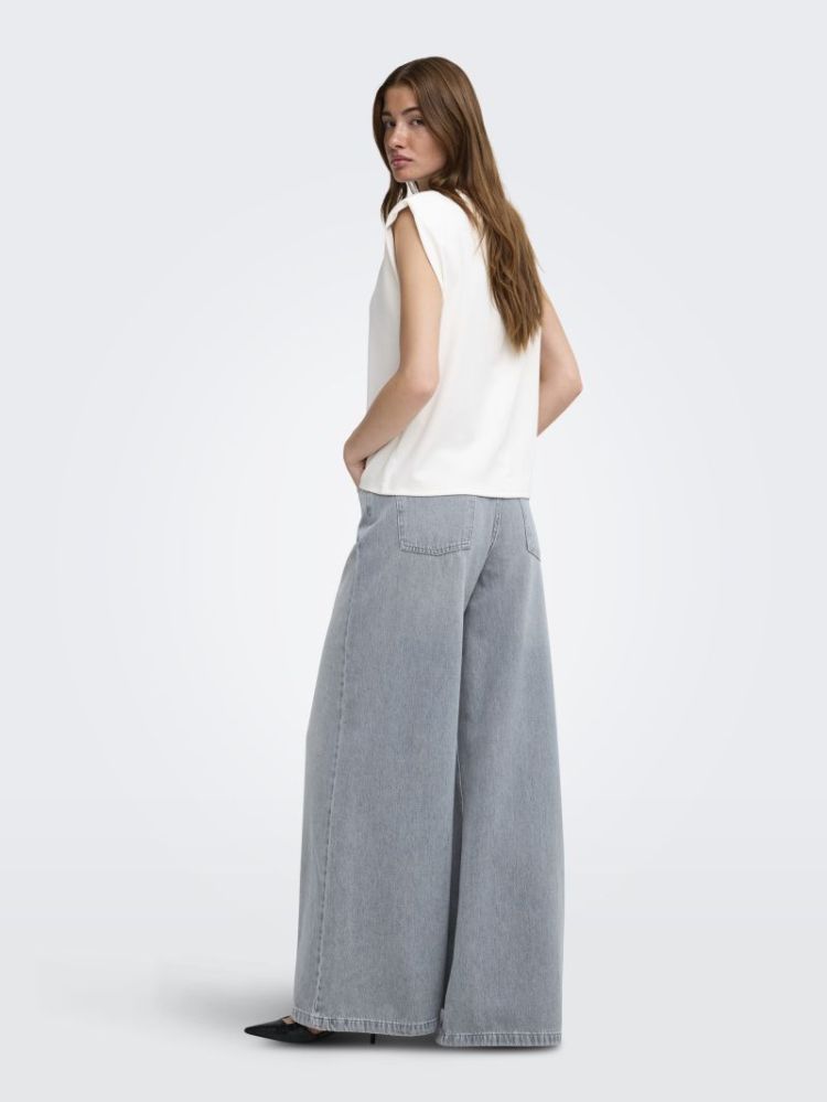 ONLFRANCESCA MW PALAZZO DNM RE 264035 Special