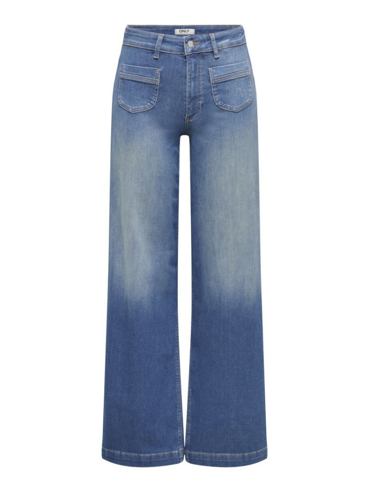 ONLMADISON BLUSH POC HW WI DNM 179695001 Mediu