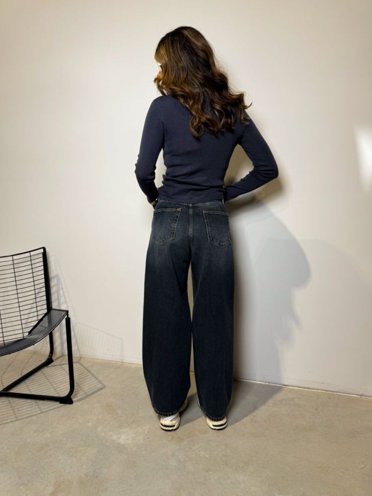 ONLGIANNA MW STRAIGHT DNM DOT0 264035 Special