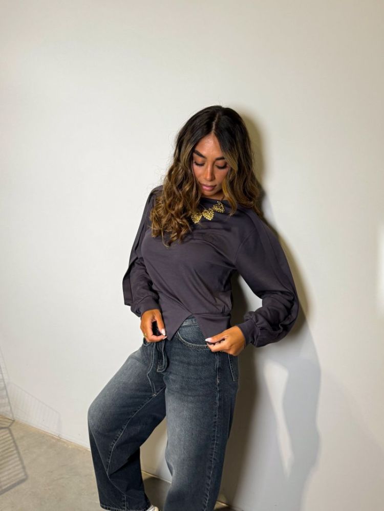ONLGIANNA MW STRAIGHT DNM DOT0 264035 Special