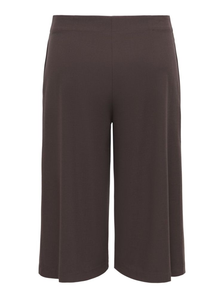 ONLKAMIA MW PLEAT BERMUDA SHOR 237375001 Coffe