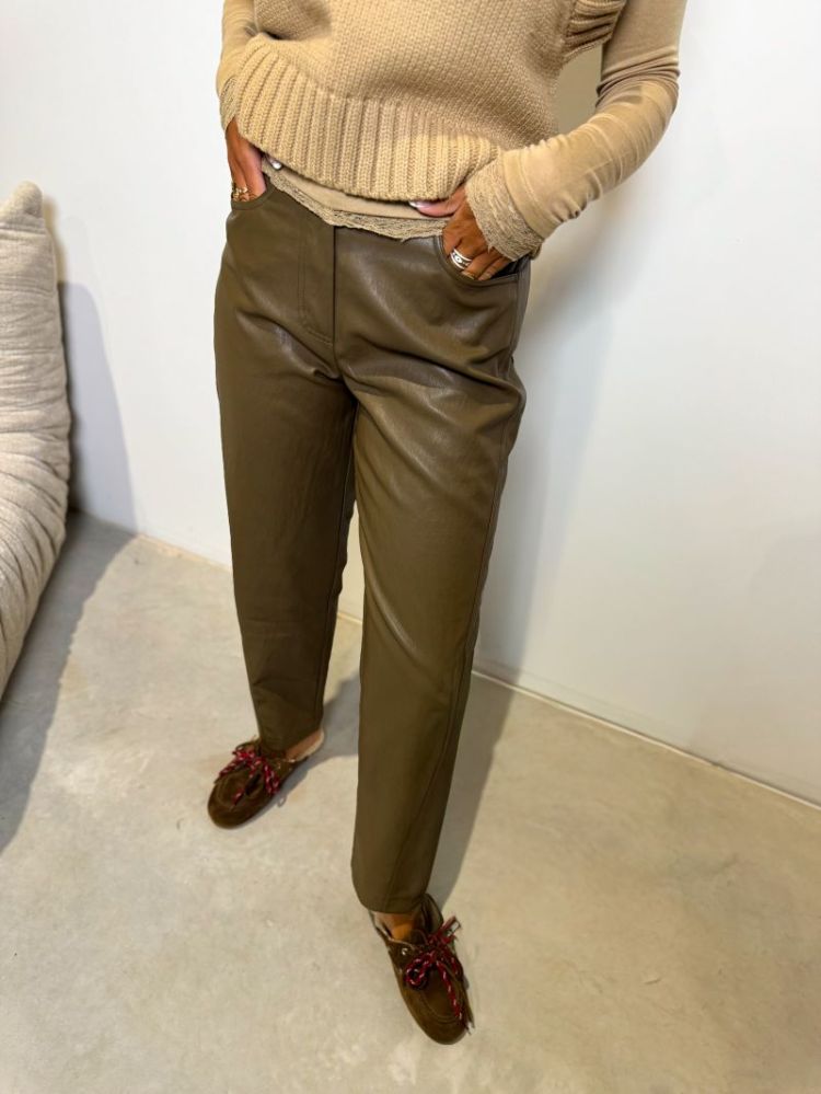  90617 TEAK BROW