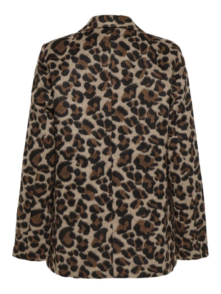 ONLMORAITIS LEO JACKET CS OTW 177945001 Tanni