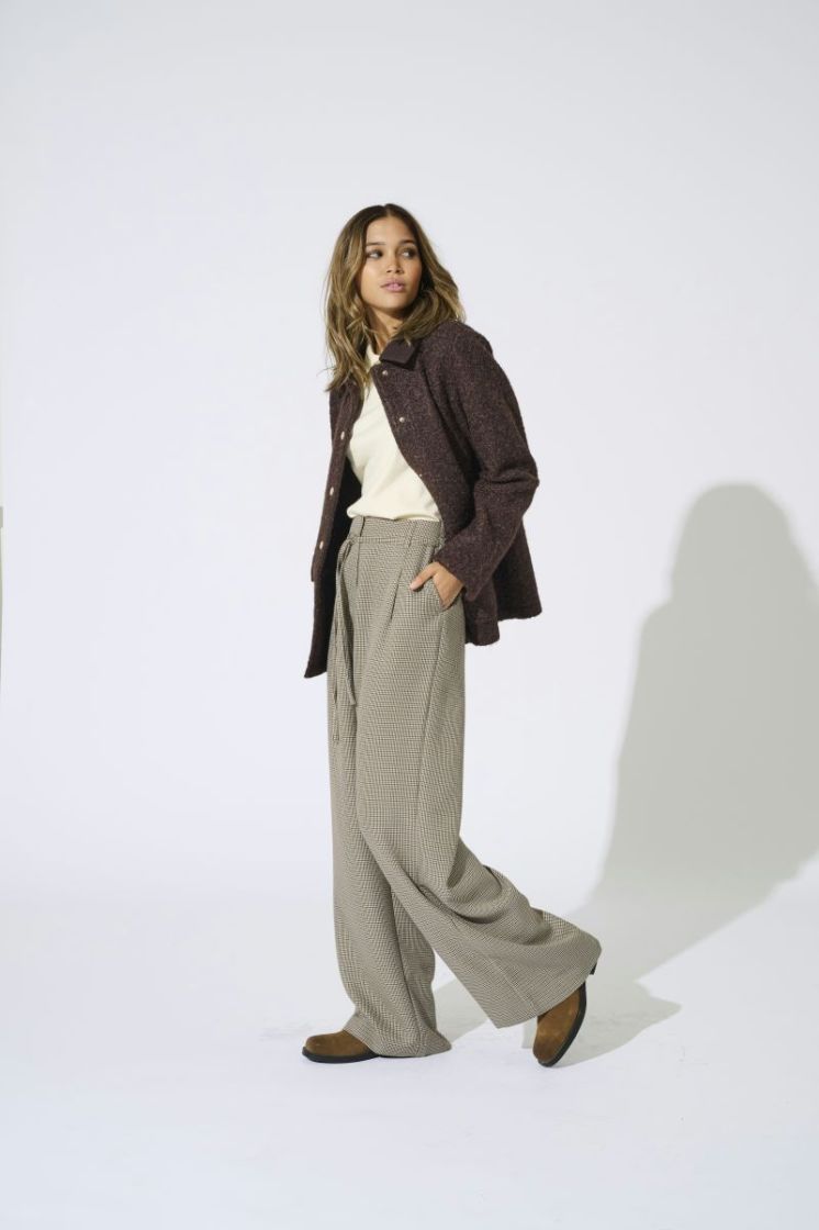 ONLVICTORIA MIX JACKET CC OTW 212012001 Deep