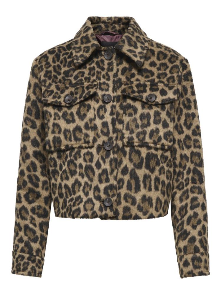 ONLEMILIA SHORT JACKET CC OTW 177945001 Tanni